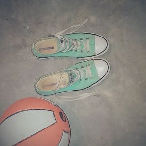 Converse All-Stars